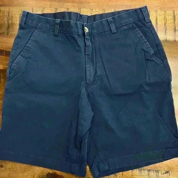 Club Room Shorts 33w - Picture 1 of 4